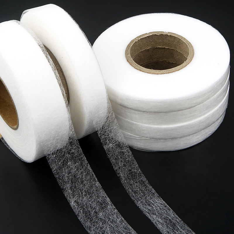 Hot Home Of Textiles - 70 yard hitam putih jaring panas