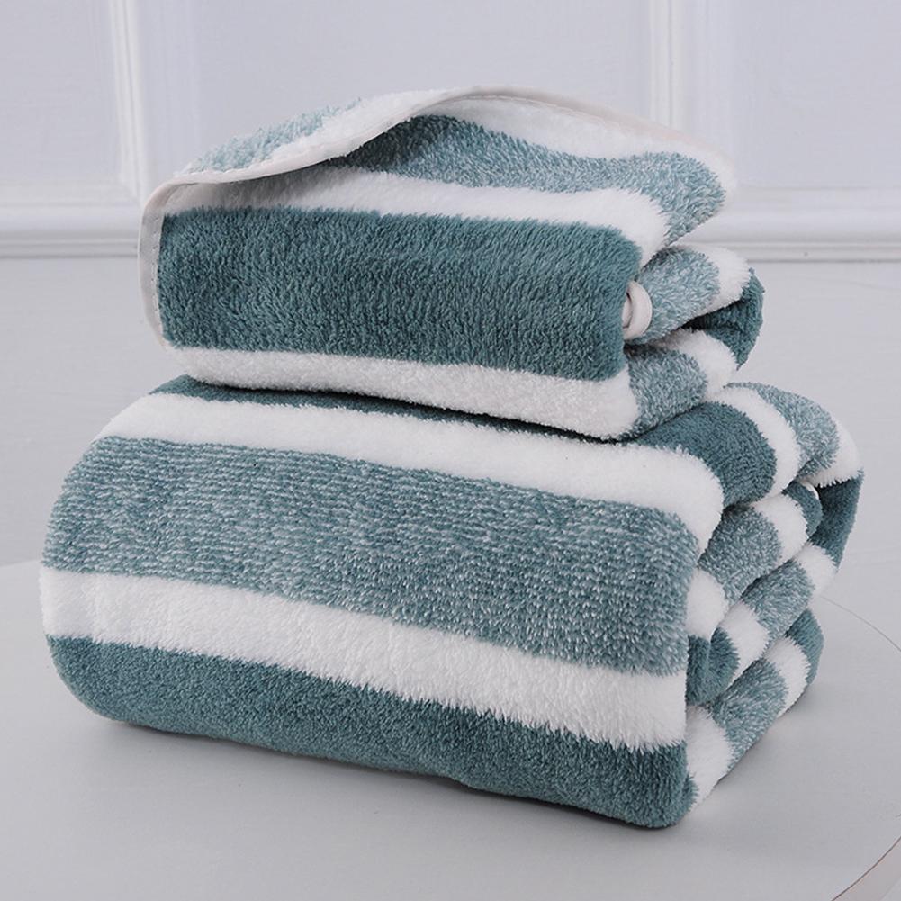Home Textiles Face Towel - Handuk dengan daya serap air yang