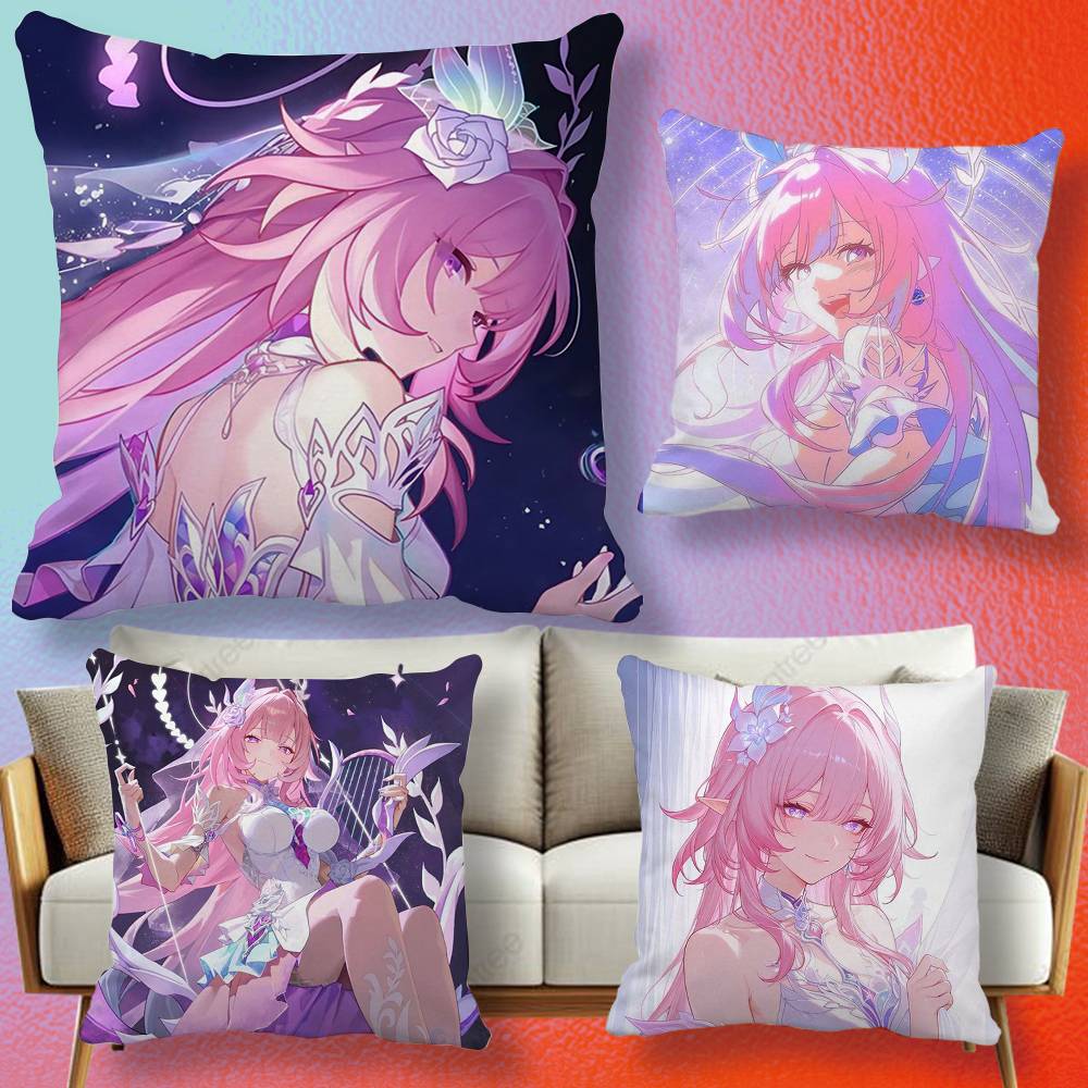 Home Textiles Definition - Sarung Bantal Dewi Kemenangan Dorothy Doro,
