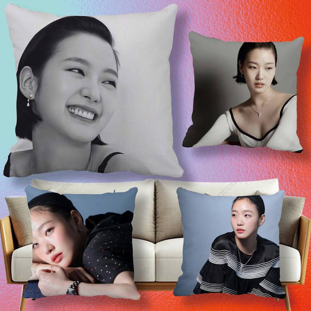 Home Textiles Definition - Sarung Bantal Hadiah Aktor Korea Kim