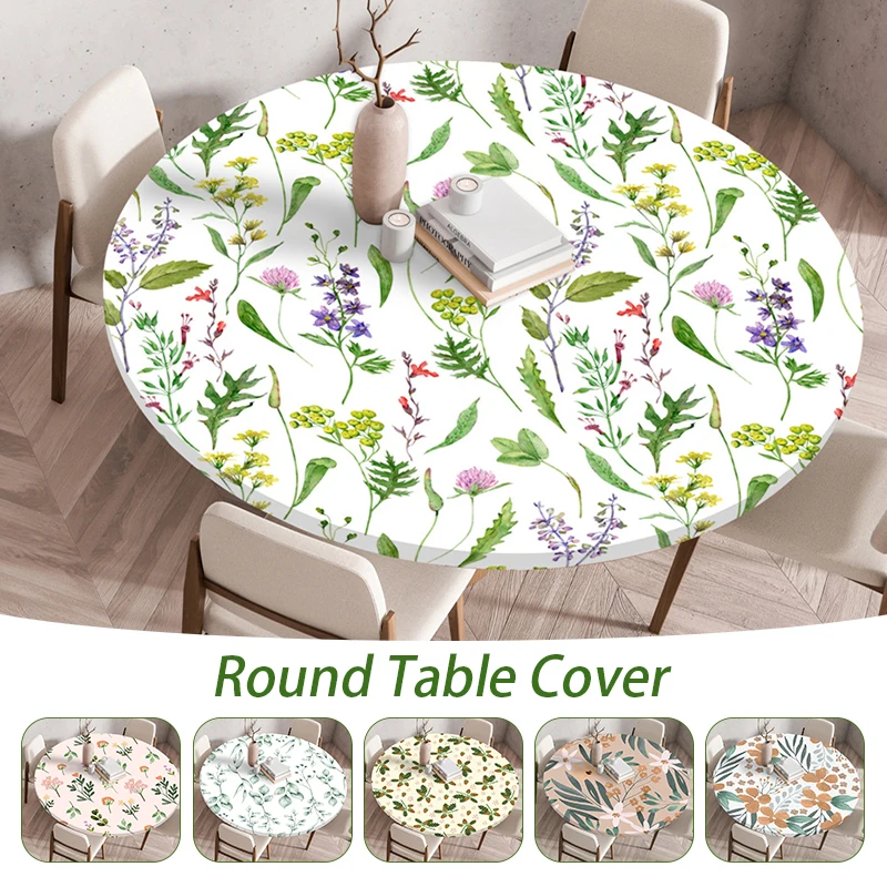 60/90/120Cm Penutup Meja Tahan - Home Textiles Today News ulasan dan harga