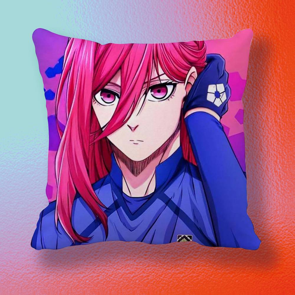 Chigiri H-hyoma Sarung bantal  - Home Textiles Definition ulasan dan harga