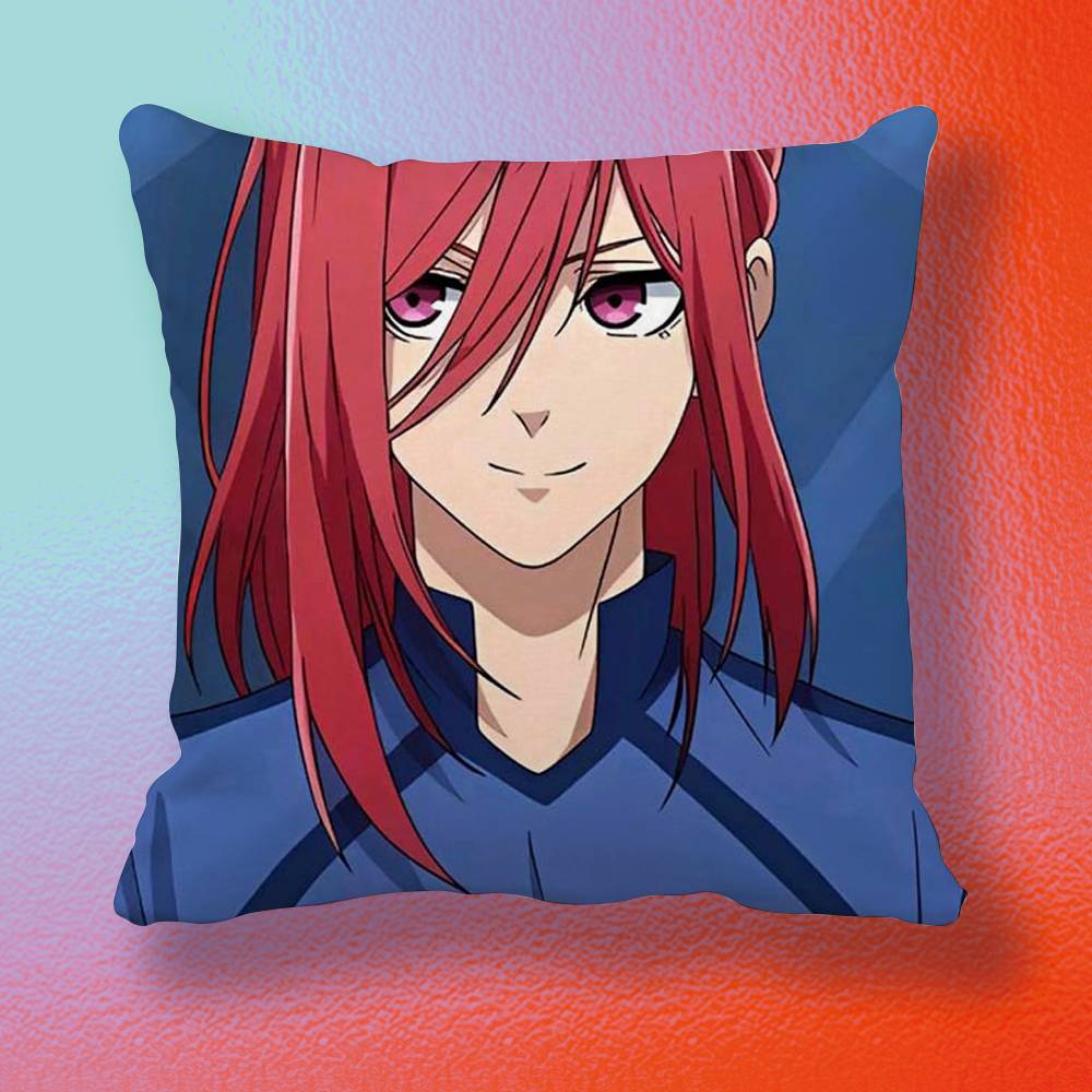 Chigiri H-hyoma Sarung bantal  - Home Textiles Definition ulasan dan harga