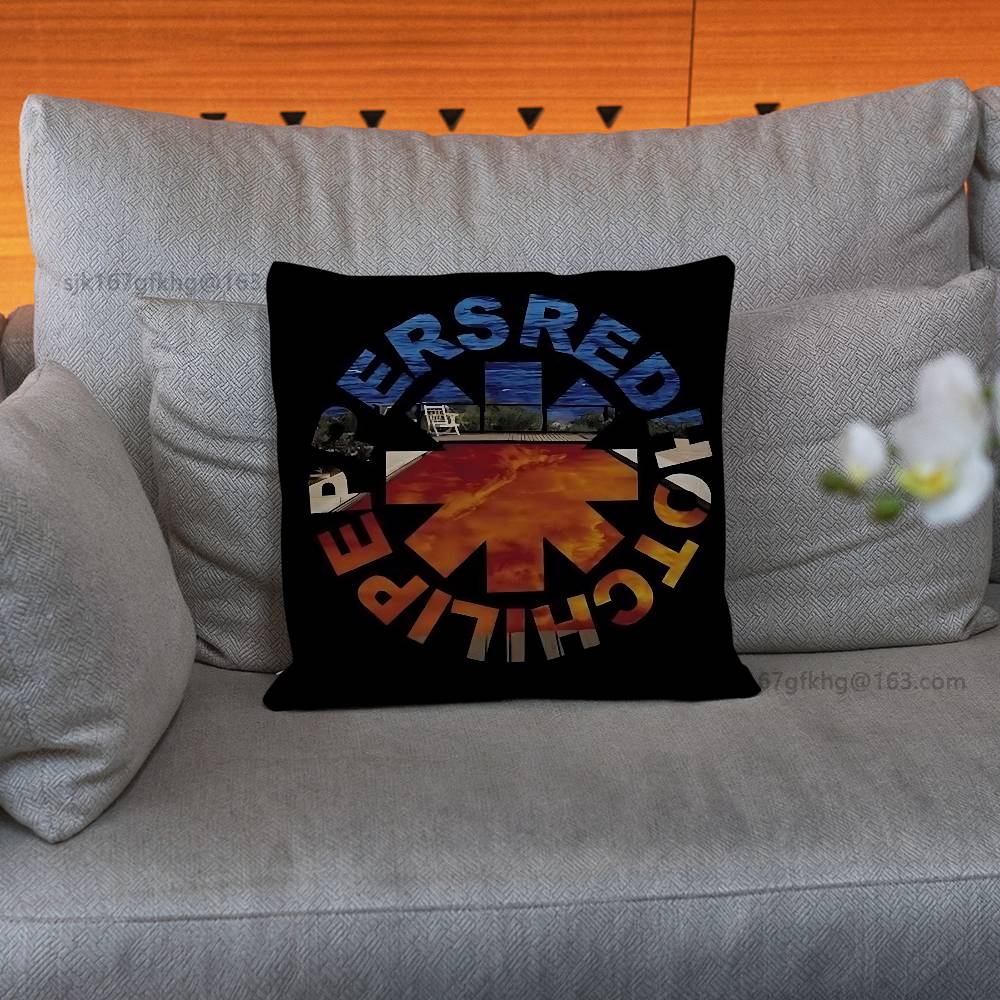 R-Red Hot C-Chili Peppers Saru - Hot Home Of Textiles ulasan dan harga