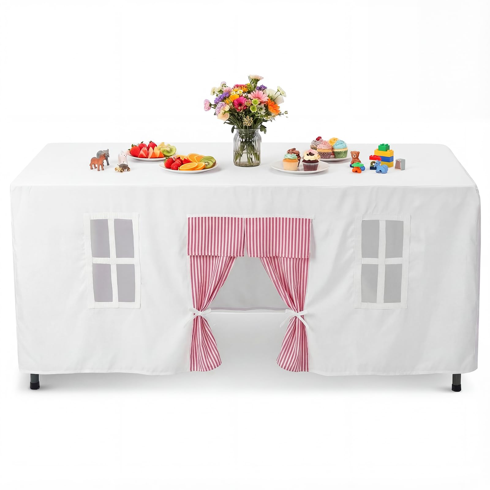 19 Model Taplak Meja Besar Rua - Home Textiles Today News ulasan dan harga