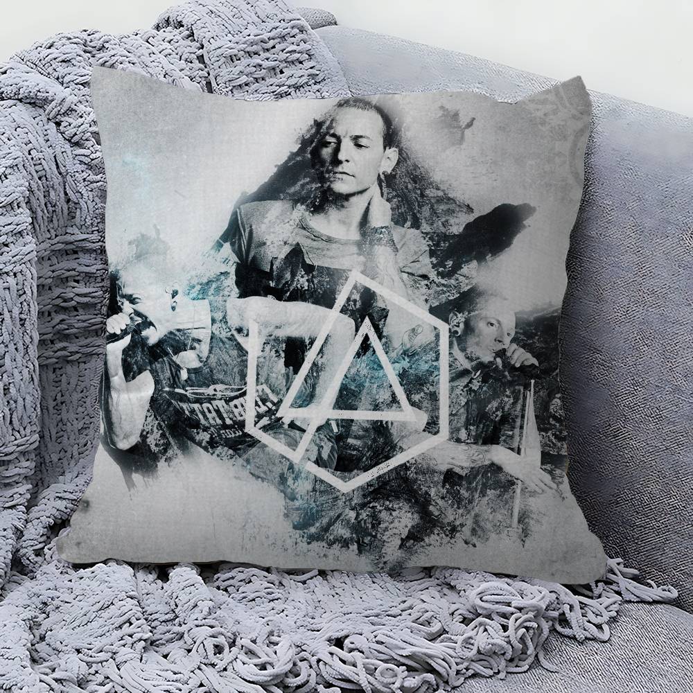 Hot Band L-Linkin P-Park Sarun - Hot Home Of Textiles ulasan dan harga