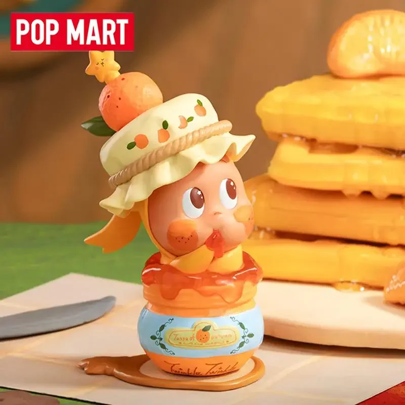 POP MART Twinkle Twinkle SAVOR - Home Textiles Products ulasan dan harga