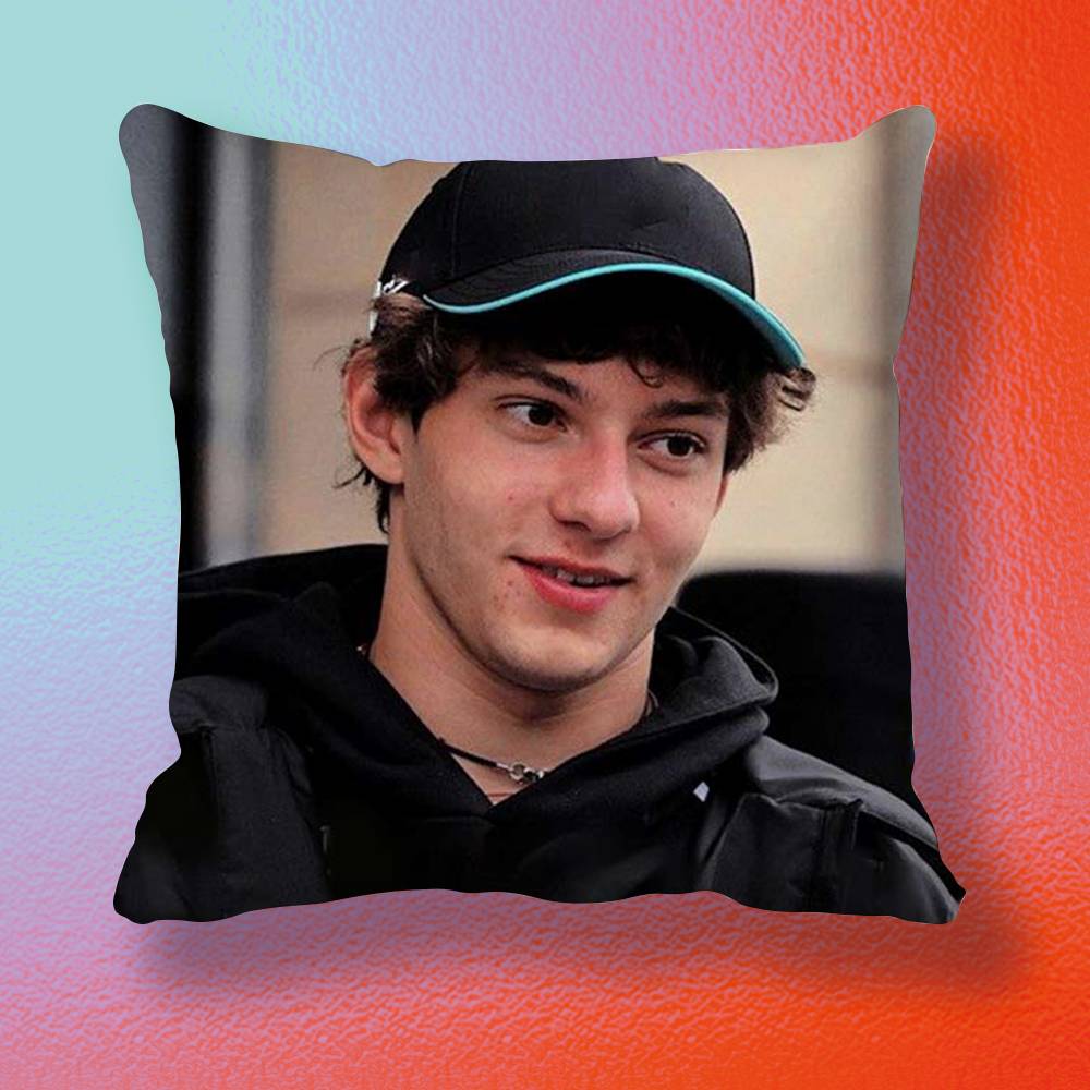 Sarung Bantal Hadiah Driver K- - Home Textiles Definition ulasan dan harga