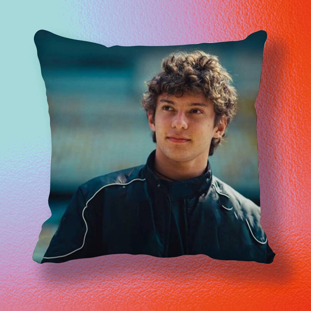 Sarung Bantal Hadiah Driver K- - Home Textiles Definition ulasan dan harga