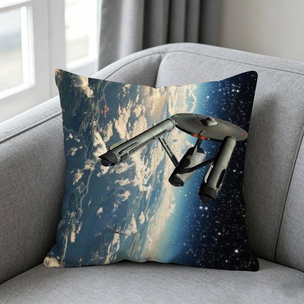 Trek Space Theme-e Sarung bant - Home Textiles Definition ulasan dan harga