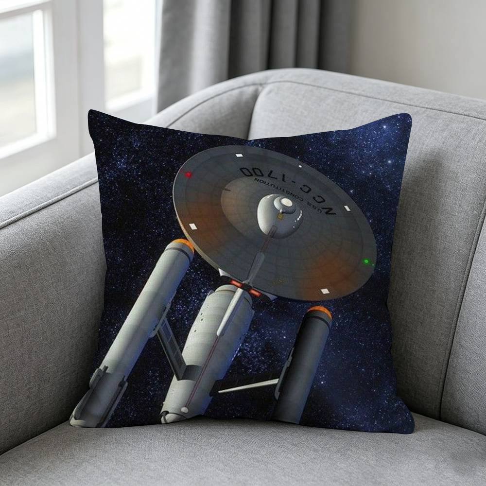 Trek Space Theme-e Sarung bant - Home Textiles Definition ulasan dan harga