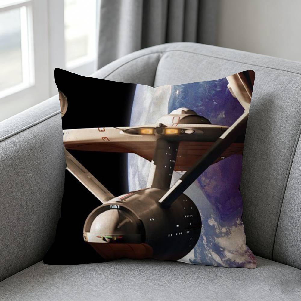 Trek Space Theme-e Sarung bant - Home Textiles Definition ulasan dan harga