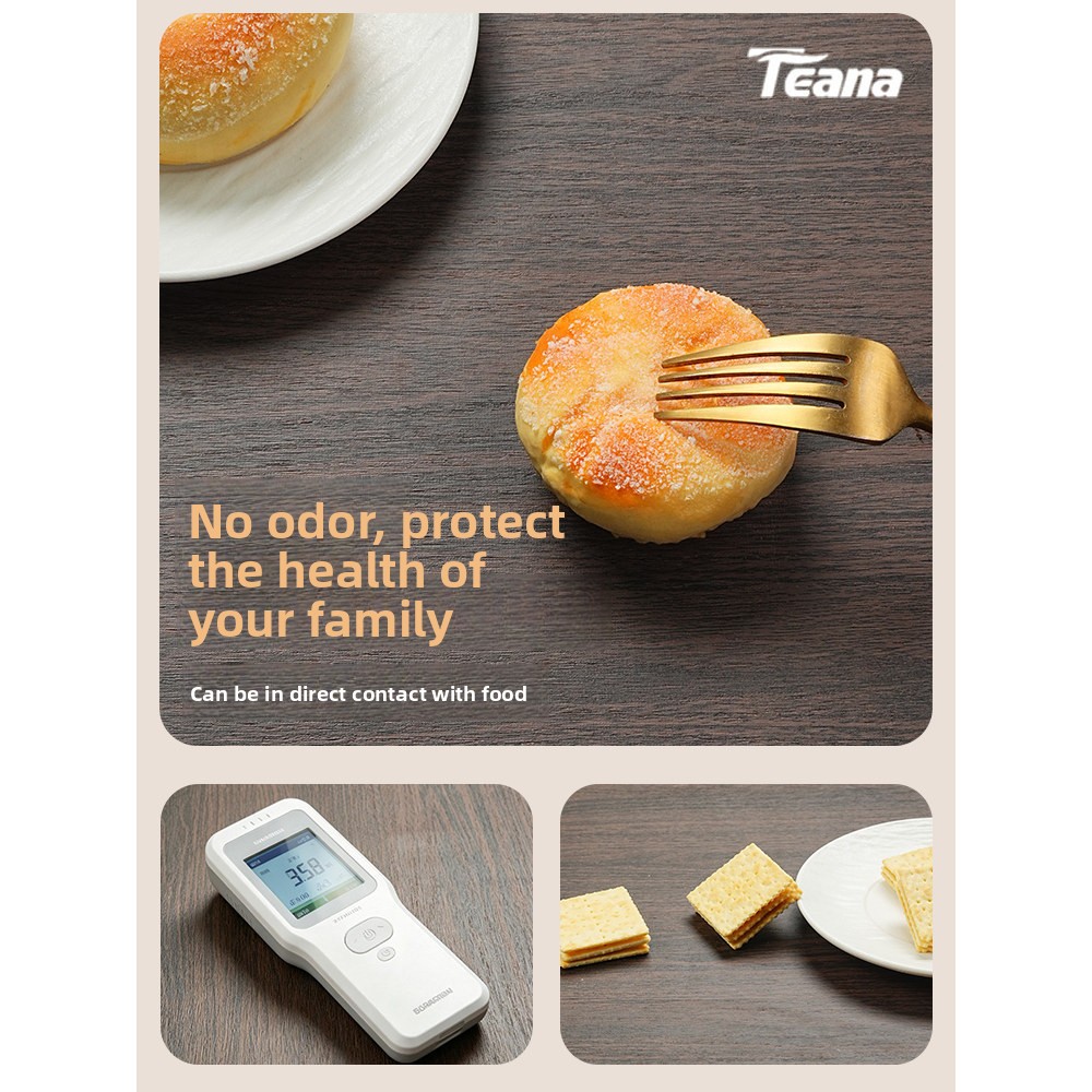 Alas Meja Kulit Imitasi Serat  - Home Textiles Today News ulasan dan harga