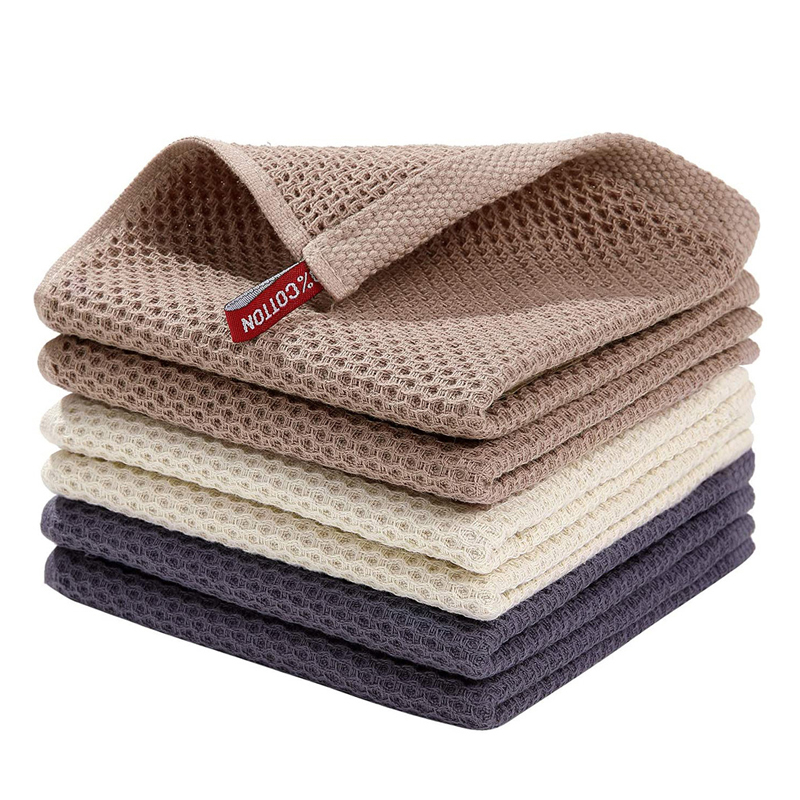 Handuk katun penyerap lembut k - Home Textiles Face Towel ulasan dan harga