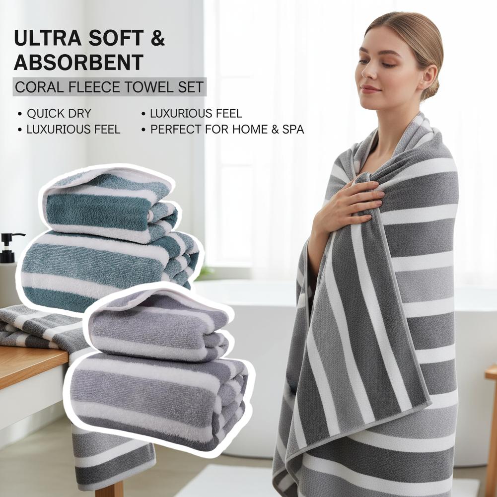 Handuk dengan daya serap air y - Home Textiles Face Towel ulasan dan harga