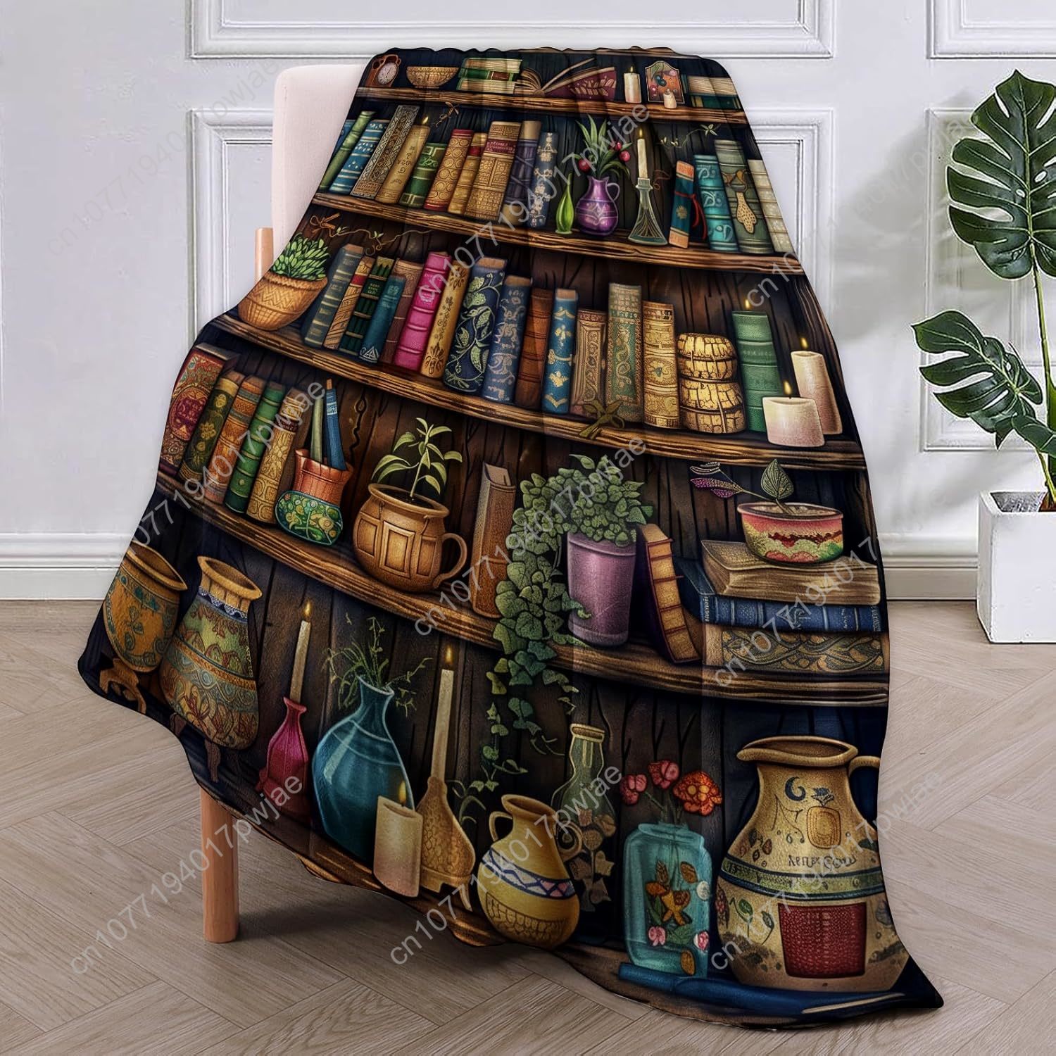 Selimut Lembut Ringan Bergaya  - Home Of Textiles ulasan dan harga