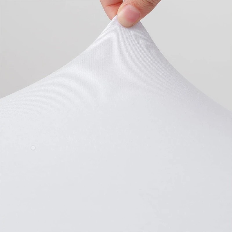 3 Buah Penutup Meja Spandex de - Home Textiles Today News ulasan dan harga