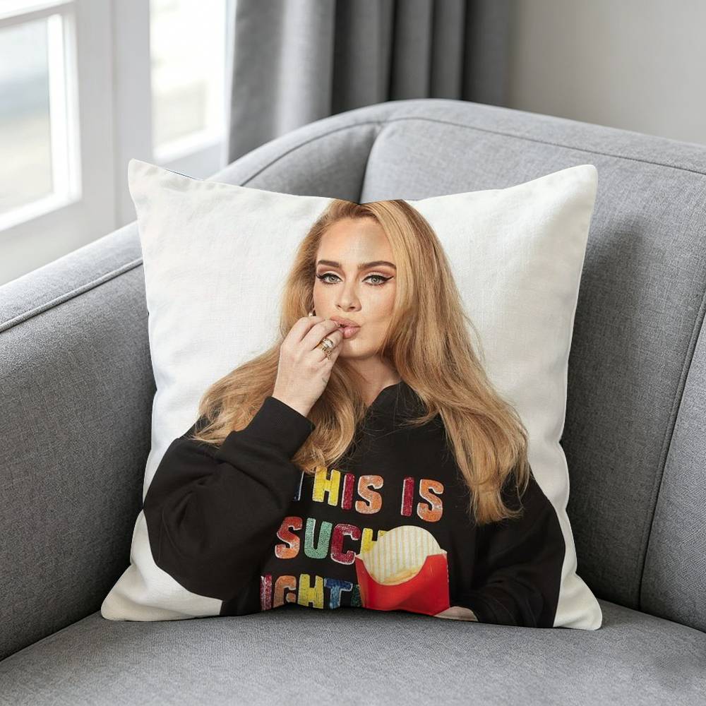 Hadiah sarung bantal Superstar - Home Textiles Definition ulasan dan harga