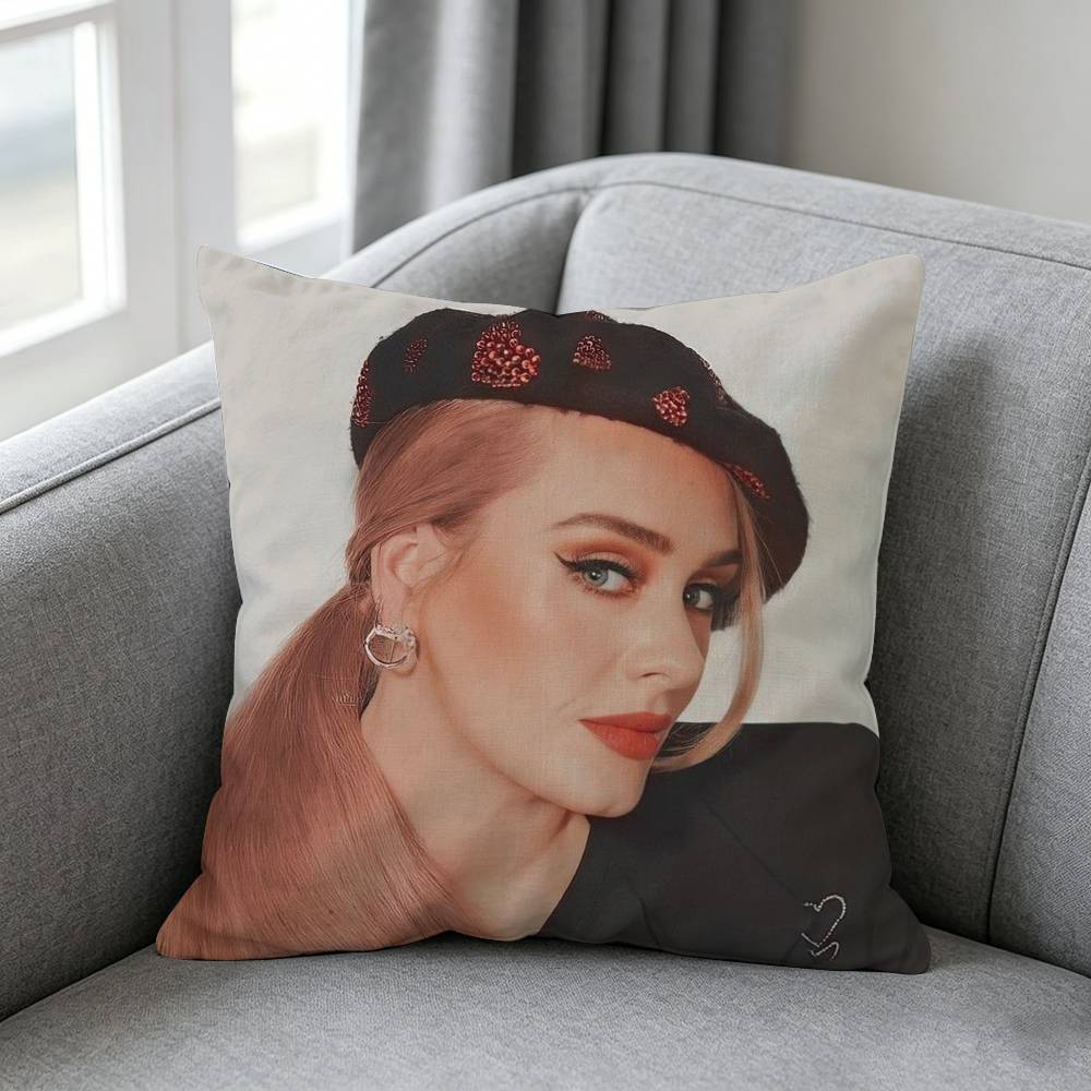 Hadiah sarung bantal Superstar - Home Textiles Definition ulasan dan harga