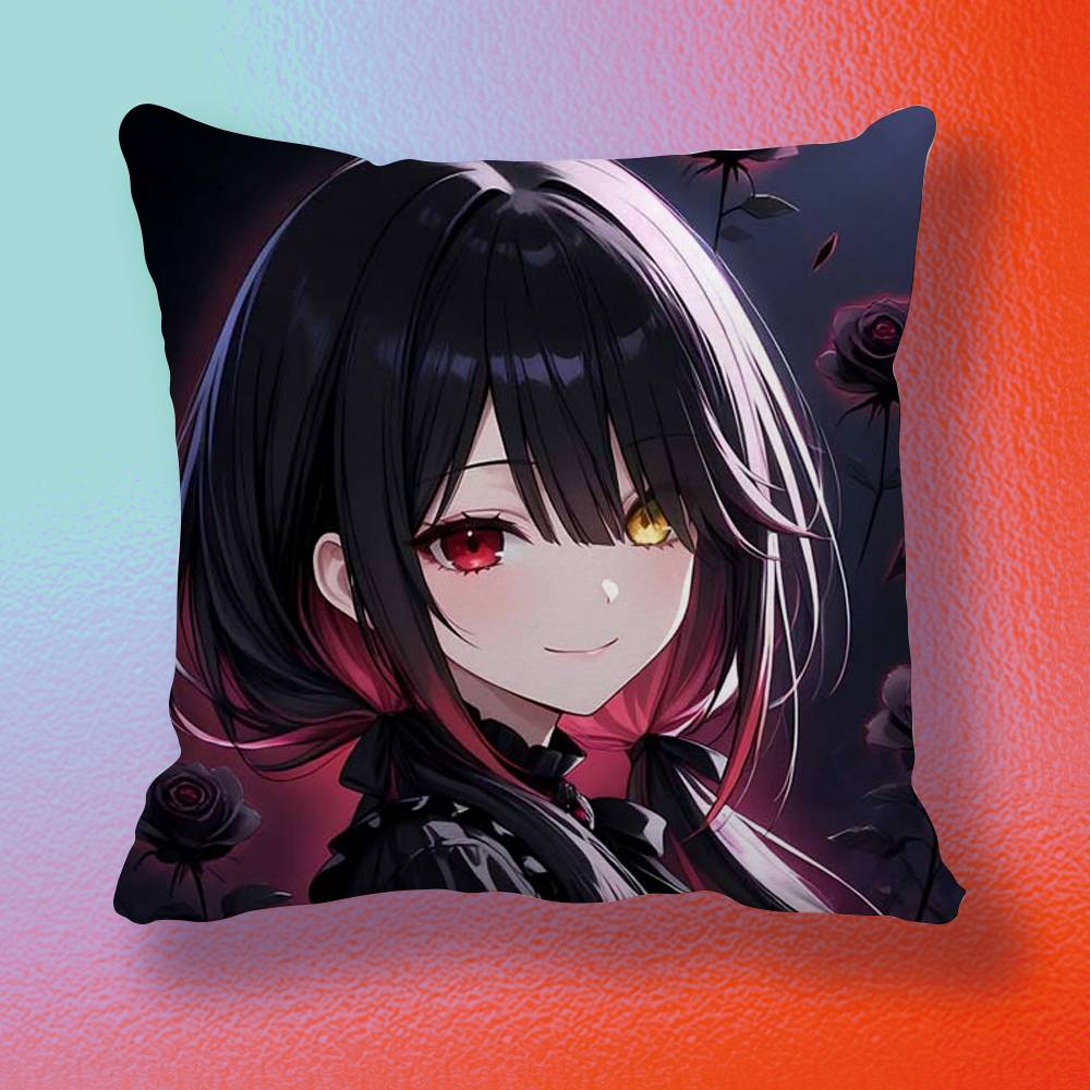 Date A Live Tokisaki Kurumi Sa - Home Textiles Definition ulasan dan harga