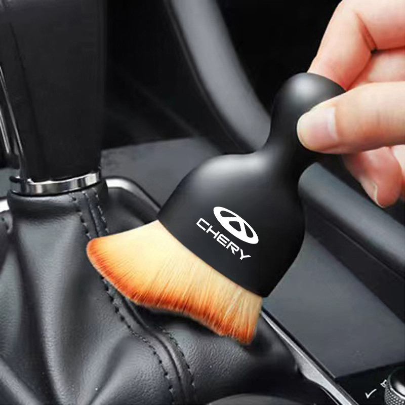 Alat Sikat Pembersih Mobil Pen - Home Textiles Face Towel ulasan dan harga