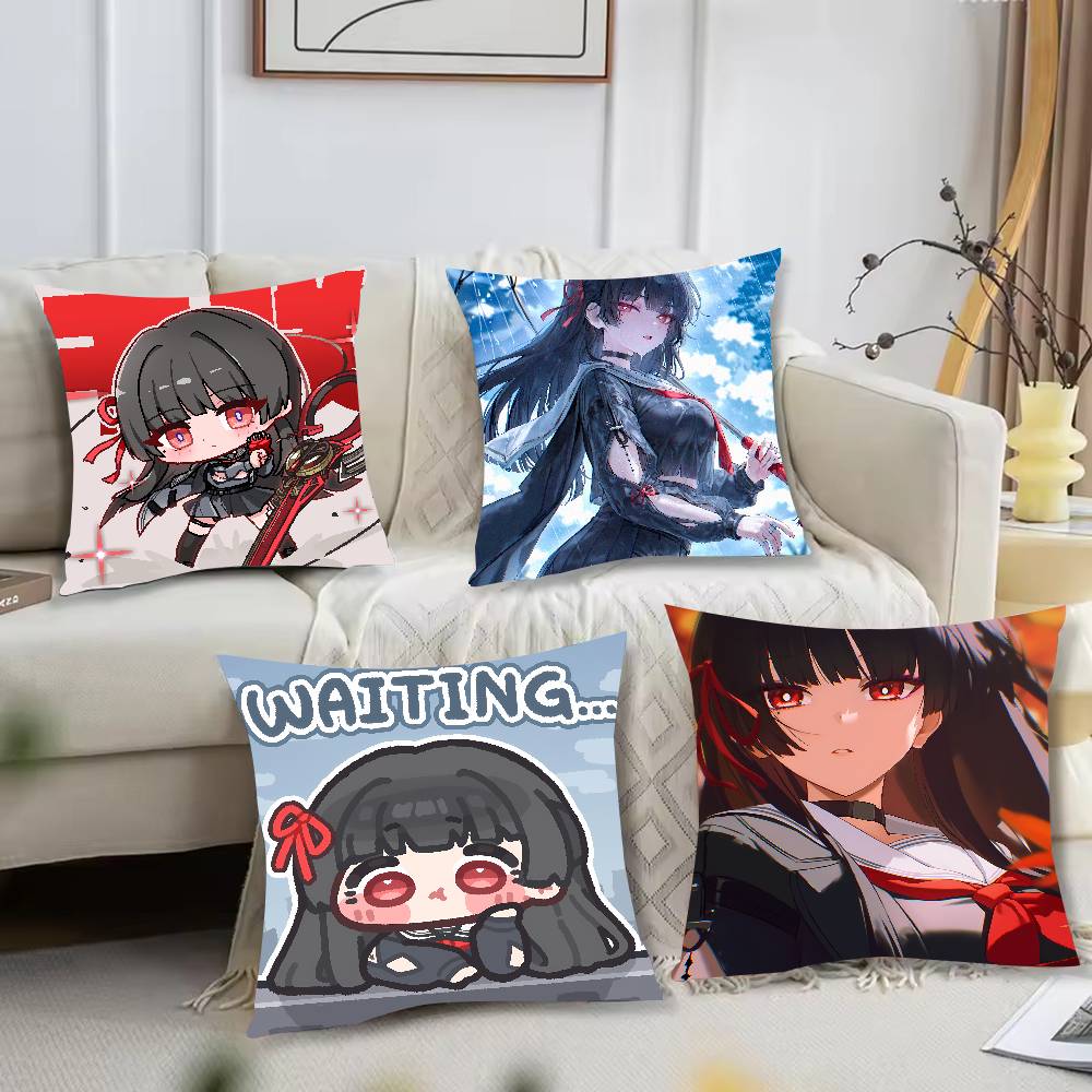 Sarung Bantal Sofa XL Fashion  - Hot Home Of Textiles ulasan dan harga