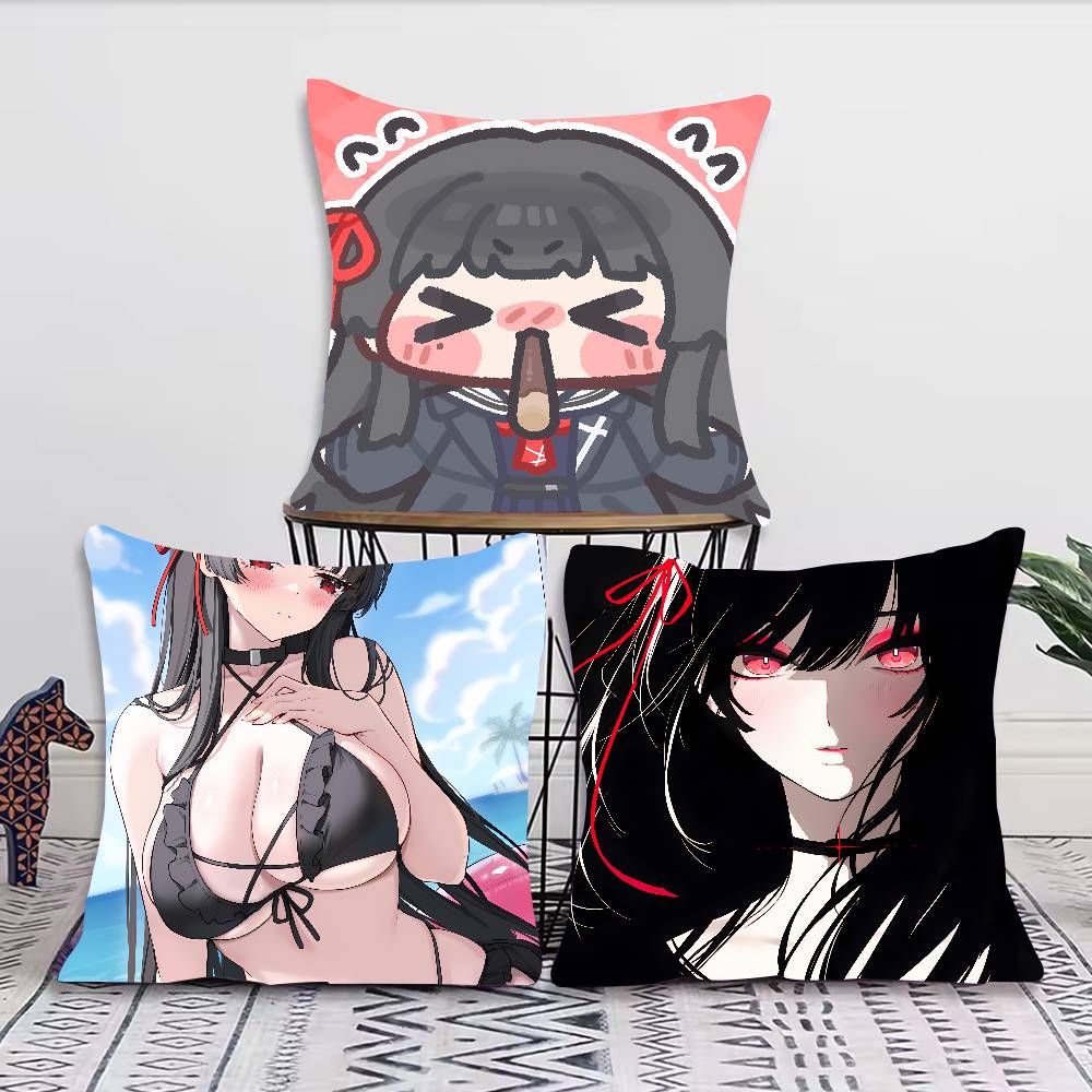 Sarung Bantal Sofa XL Fashion  - Hot Home Of Textiles ulasan dan harga