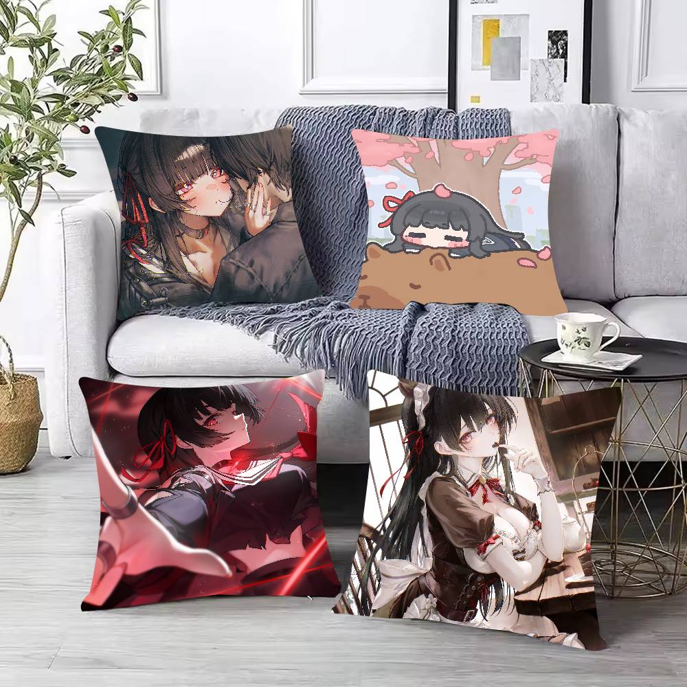 Sarung Bantal Sofa XL Fashion  - Hot Home Of Textiles ulasan dan harga