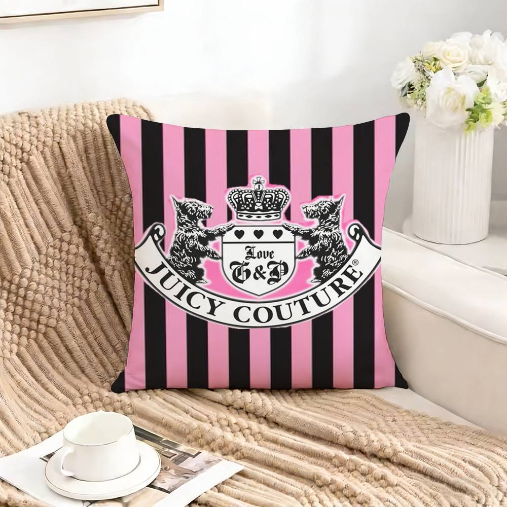 Sarung Bantal J-Juicy JC C-Cou - Hot Home Of Textiles ulasan dan harga