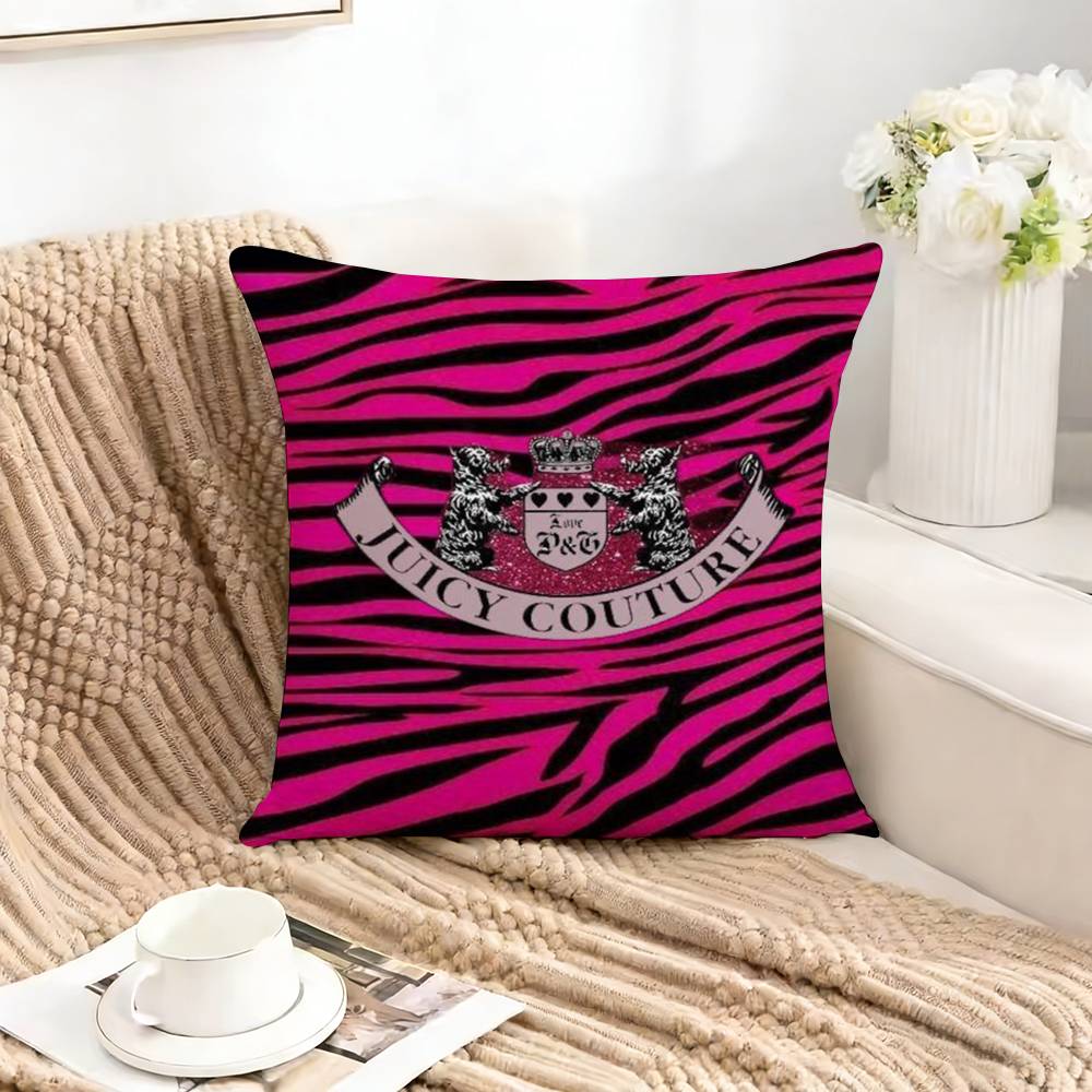 Sarung Bantal J-Juicy JC C-Cou - Hot Home Of Textiles ulasan dan harga