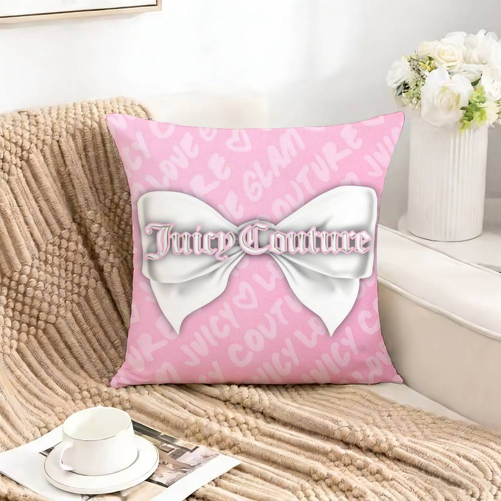 Sarung Bantal J-Juicy JC C-Cou - Hot Home Of Textiles ulasan dan harga
