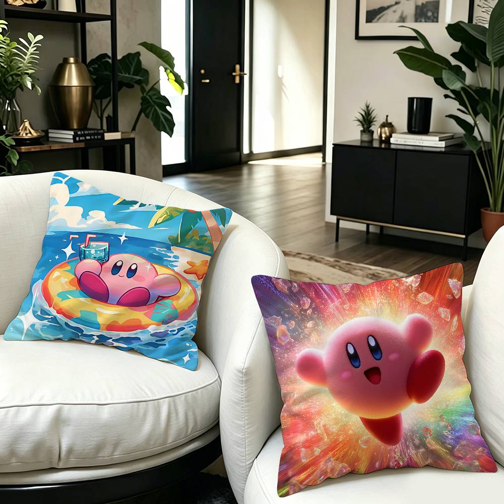 Sarung Bantal Estetika Ruang D - Hot Home Of Textiles ulasan dan harga