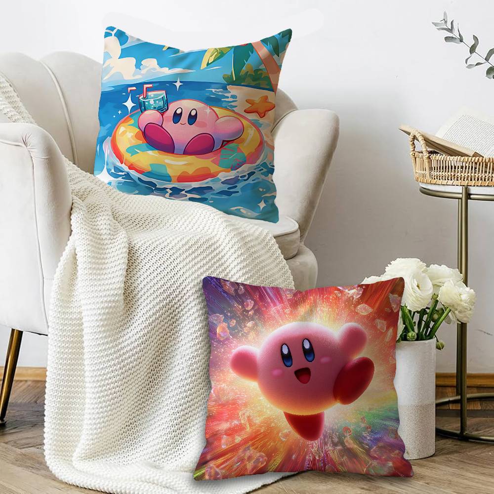 Sarung Bantal Estetika Ruang D - Hot Home Of Textiles ulasan dan harga