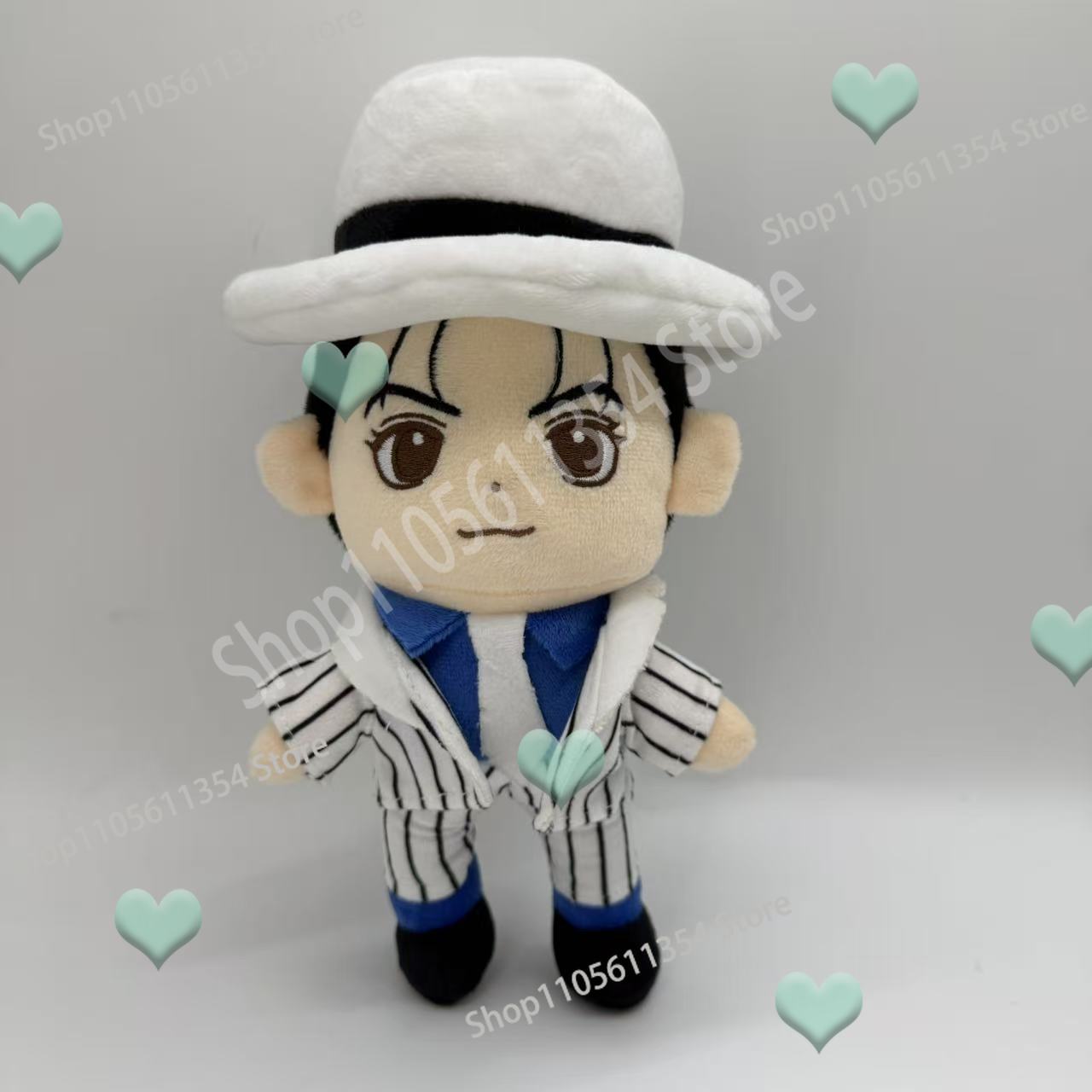 Boneka Mewah Lucu Michael Mera - Home And Textiles Today ulasan dan harga