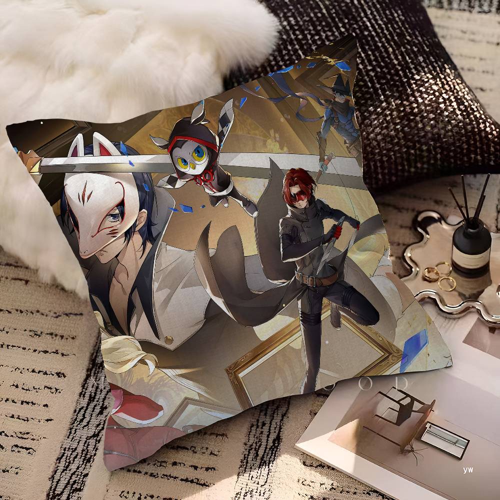 Hot Video P-Persona 5 Sarung B - Hot Home Of Textiles ulasan dan harga