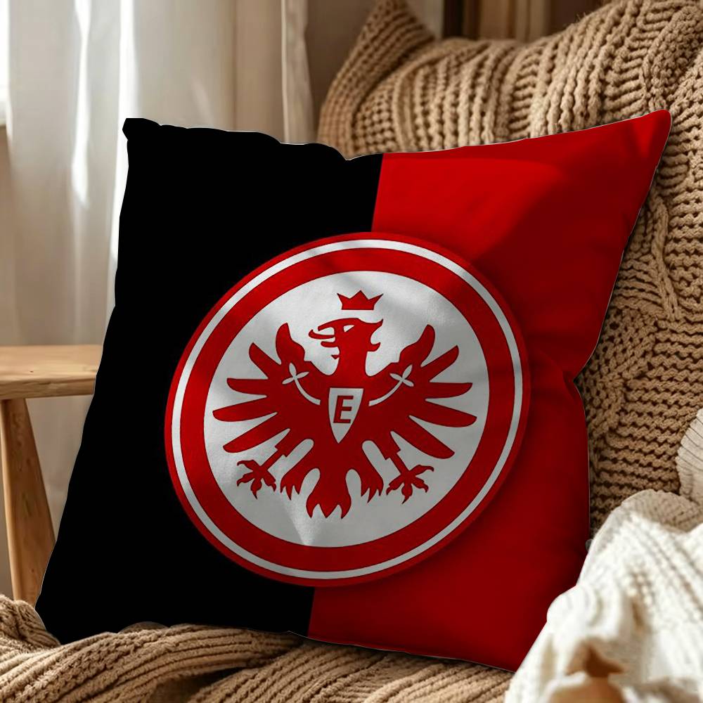E-Eintracht F-Frankfurt Sarung - Home Textiles Frankfurt ulasan dan harga