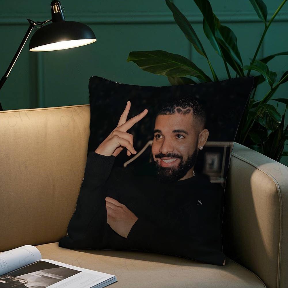 Sarung Bantal Hot Cool Singer  - Hot Home Of Textiles ulasan dan harga