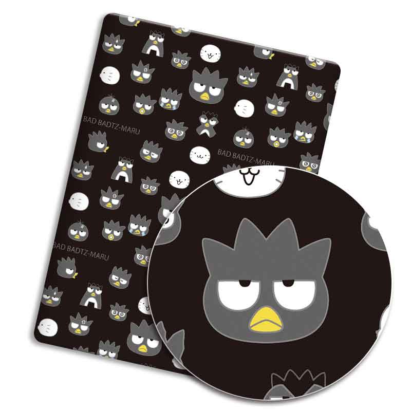 Kain Sanrio Motif Kartun 140x5 - Hot Home Of Textiles ulasan dan harga