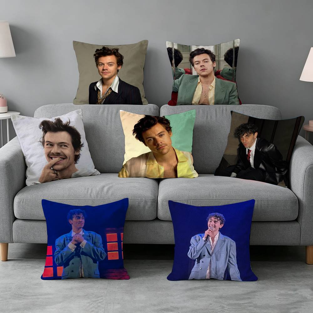Michele B-Bravi Freddo-o Sarun - Home Textiles Definition ulasan dan harga