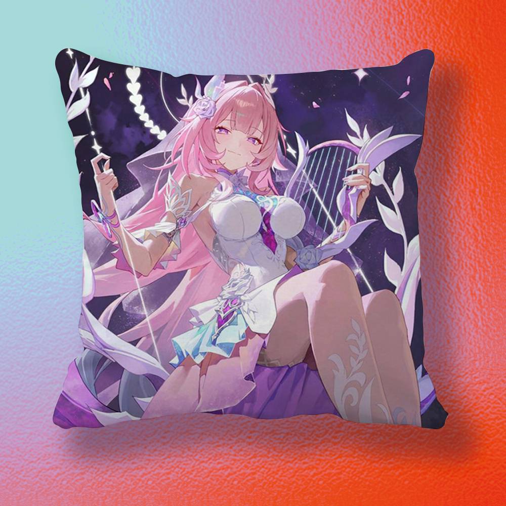 Sarung Bantal Dewi Kemenangan  - Home Textiles Definition ulasan dan harga