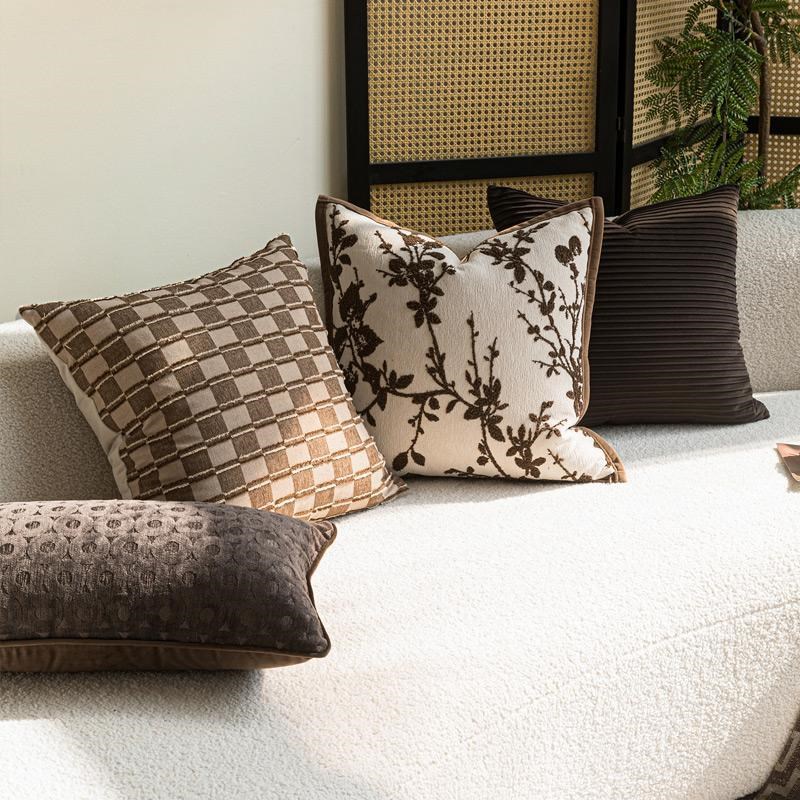 Sarung Bantal Mewah 30x50 45x4 - Pillow Cover 20X20 ulasan dan harga