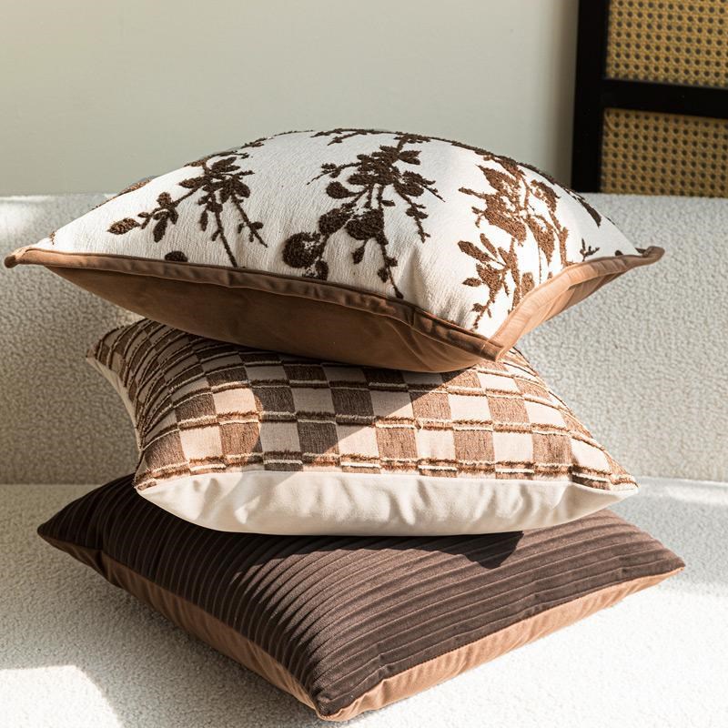 Sarung Bantal Mewah 30x50 45x4 - Pillow Cover 20X20 ulasan dan harga