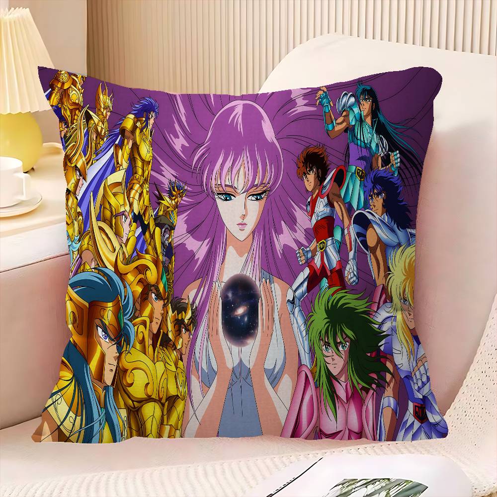 Sarung Bantal Anime Jepang S-S - Hot Home Of Textiles ulasan dan harga