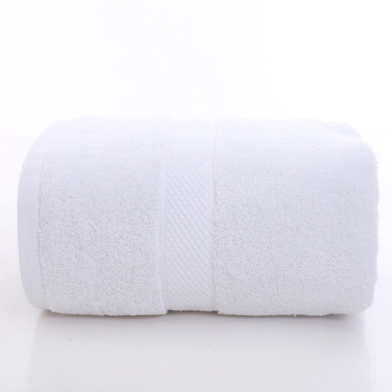 2/4/6 Buah Handuk Wajah Putih  - Home Textiles Face Towel ulasan dan harga