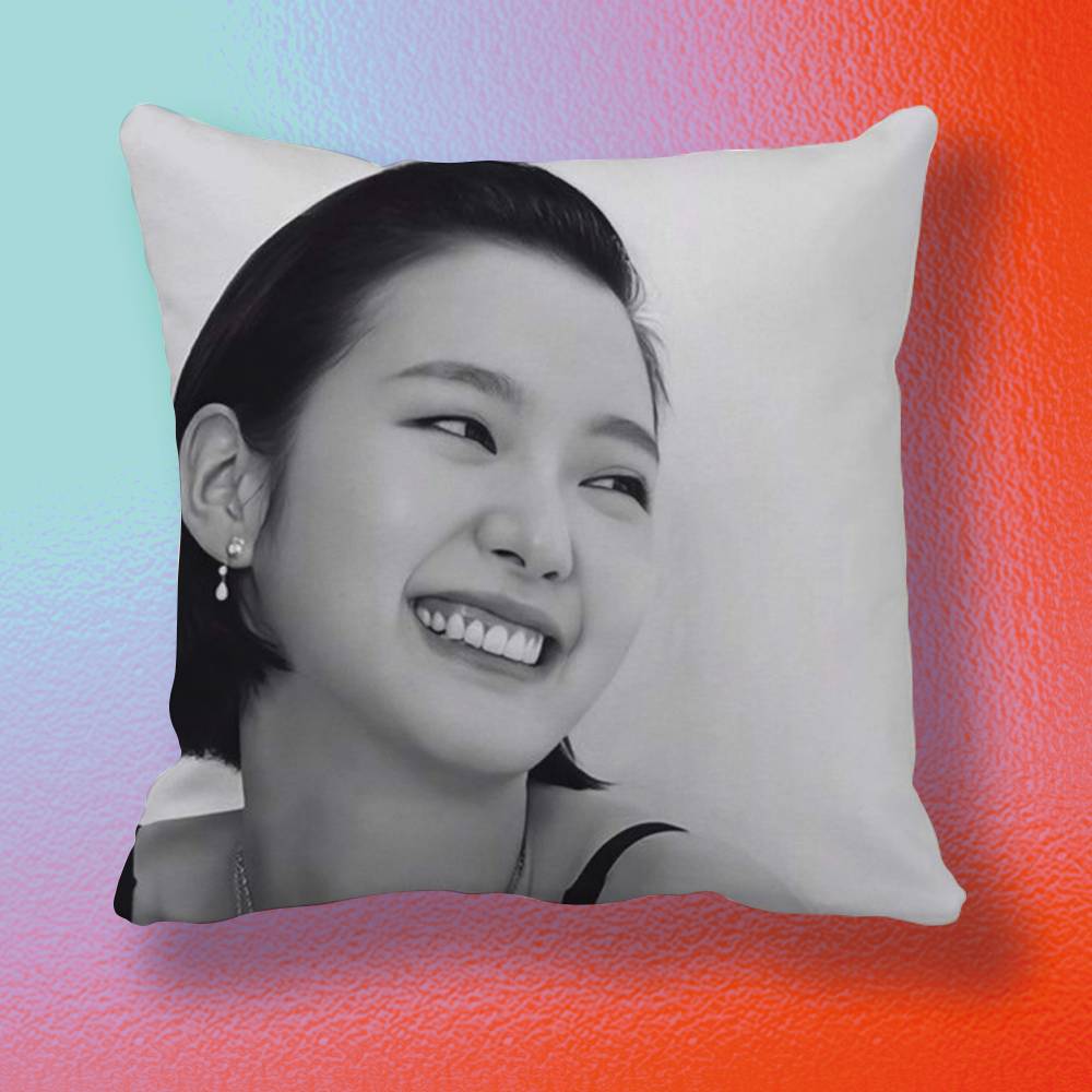Sarung Bantal Hadiah Aktor Kor - Home Textiles Definition ulasan dan harga