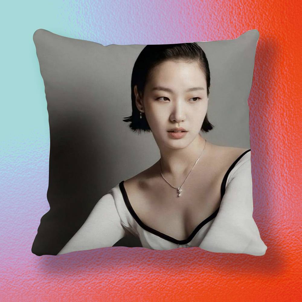 Sarung Bantal Hadiah Aktor Kor - Home Textiles Definition ulasan dan harga