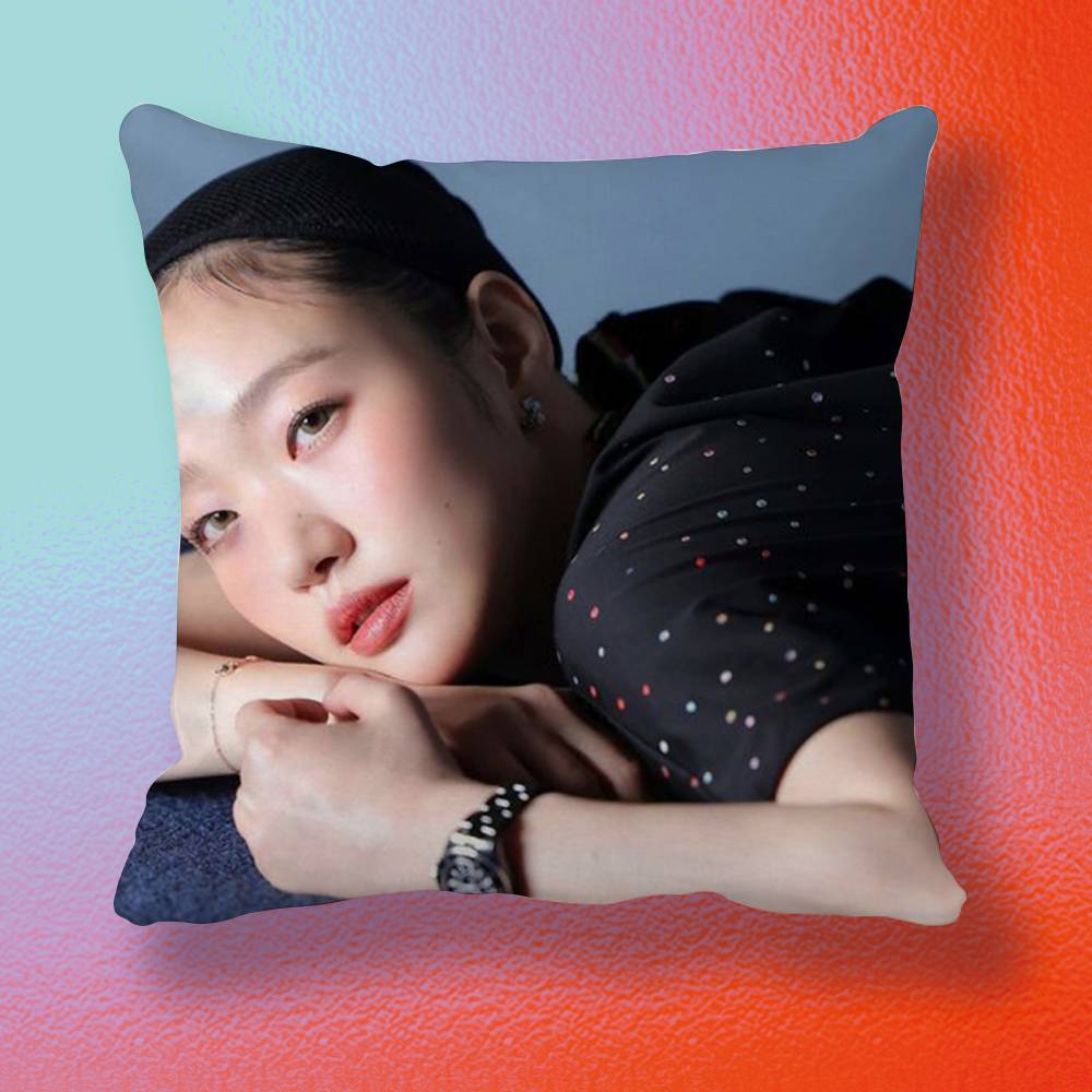Sarung Bantal Hadiah Aktor Kor - Home Textiles Definition ulasan dan harga