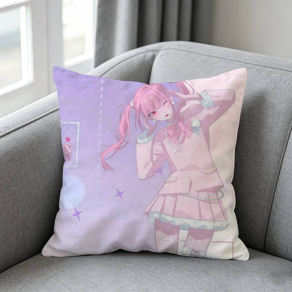Link-k Click-k Anime Sarung Ba - Home Textiles Definition ulasan dan harga