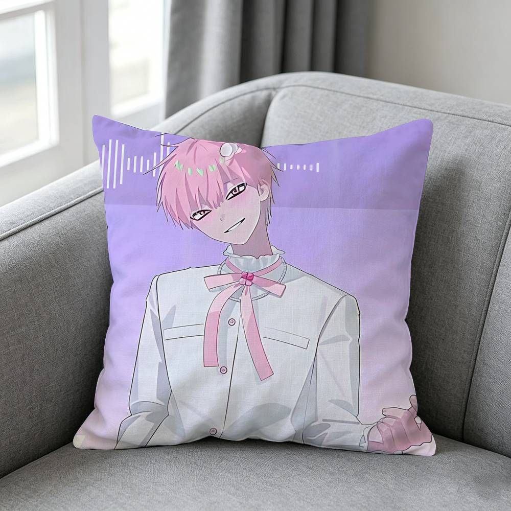 Link-k Click-k Anime Sarung Ba - Home Textiles Definition ulasan dan harga