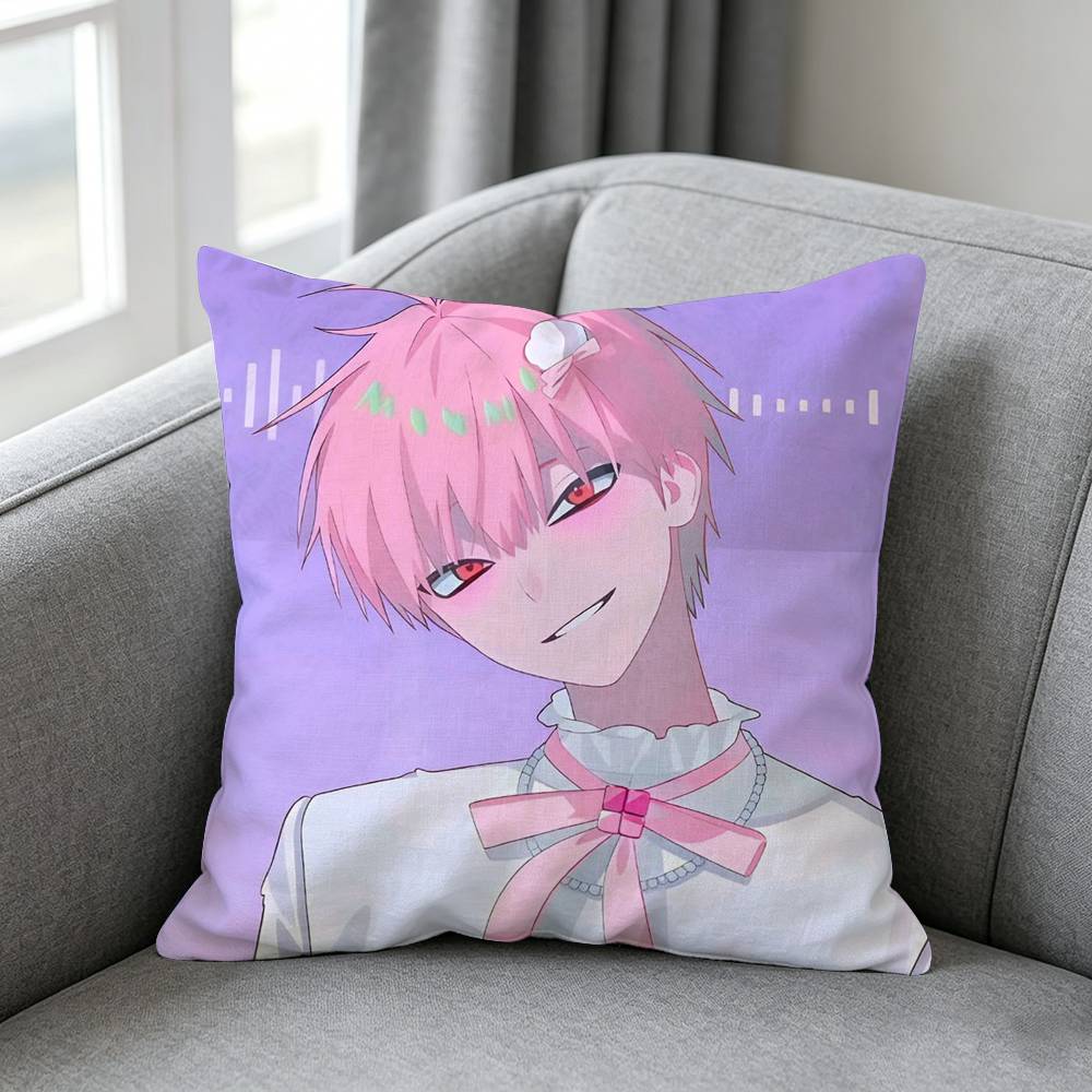 Link-k Click-k Anime Sarung Ba - Home Textiles Definition ulasan dan harga